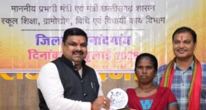 वीबी-जीरामजी योजना से दिव्यांगजनों को मिला सम्मान और रोजगार