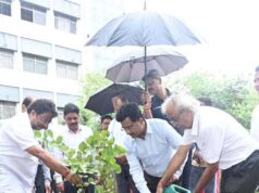 विज्ञान भवन बनेगा अनुसंधान और नवाचार का आधुनिक केंद्र: प्रमुख सचिव सोनमणि बोरा