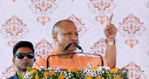 बिजनौर आने से बचने वाले सीएम खुद अपशगुन थे: सीएम योगी