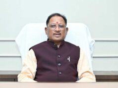 मुख्यमंत्री विष्णु देव साय के नेतृत्व और वित्त मंत्री ओ.पी. चौधरी के प्रयासों से रायगढ़ के खनन प्रभावित क्षेत्रों को बड़ी सौगात