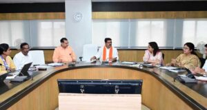 छत्तीसगढ़ में एआई (AI) तकनीक से होगा पीएमजीएसवाई सड़कों का निरीक्षण- उप मुख्यमंत्री विजय शर्मा का बड़ा फैसला