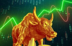 Share Market Today: 650 अंक उछला सेंसेक्स, 200 अंक चढ़ा निफ्टी; IT और मेटल शेयरों में जोरदार खरीदारी