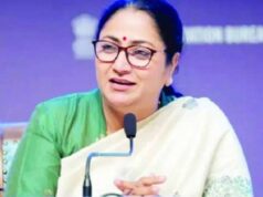 दिल्ली की मांडी रोड बनेगी राष्ट्रीय राजमार्ग, सीएम रेखा गुप्ता ने की मांग