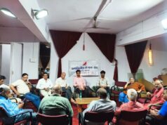 कहानी पाठ के साथ राज्य सम्मेलन की तैयारी