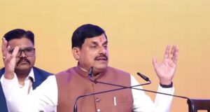 सरदार सरोवर परियोजना पर हुए ऐतिहासिक समझौते से सहकारी संघवाद होगा सुदृढ़ : मुख्यमंत्री डॉ. यादव