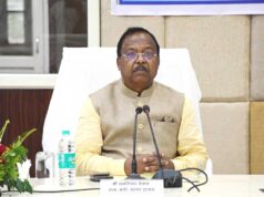 कौशल विकास से आत्मनिर्भर बनेंगे युवा: मंत्री रामविचार नेताम