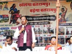 राज्य सरकार महिलाओं को खेल सहित प्रत्येक क्षेत्र में आगे बढ़ाने के लिए निरंतर प्रयासरत: रामविचार नेताम