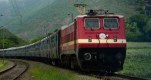 रेल यात्रियों को बड़ी राहत! अब खंडवा में भी रुकेगी यह एक्सप्रेस, नेपाल से महाराष्ट्र तक सफर होगा आसान