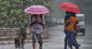 कल का मौसम: दिल्ली-यूपी से बिहार और गुजरात तक बारिश का अलर्ट, 24 राज्यों के लिए IMD की चेतावनी