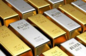 Silver Rate Fall: चांदी की कीमत में बड़ी गिरावट, खरीदारी का सुनहरा मौका! जानें 10 ग्राम 24 कैरेट सोने का ताजा भाव
