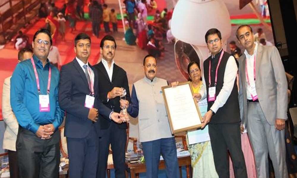 उज्जैन का “त्रिनेत्र” मॉडल शहरों की सुरक्षा एवं स्मार्ट निगरानी व्यवस्था का बनेगा आधार