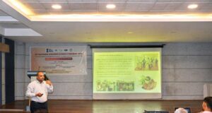 राष्ट्रीय बाल विज्ञान कांग्रेस-2026: वैज्ञानिक सोच और नवाचार से सतत विकास का संकल्प