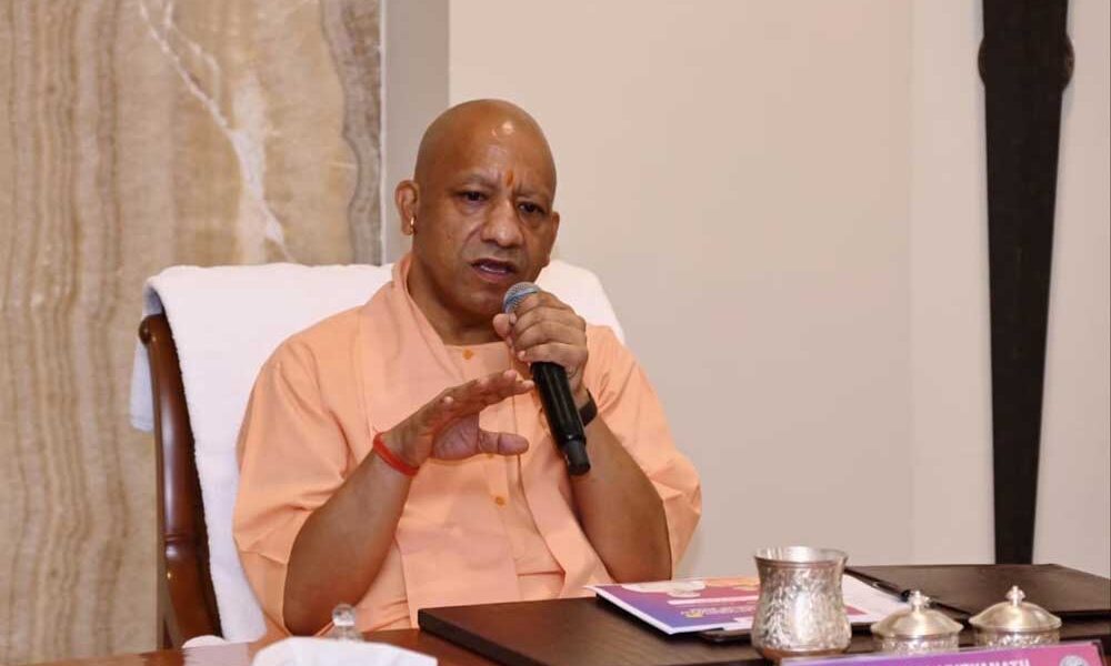 योगी सरकार का बड़ा कदम, यूपी में लगेंगी एआई सक्षम पोर्टेबल एक्स-रे, एमआरआई और डिजिटल मैमोग्राफी मशीनें