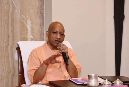 प्रशासनिक क्षमता बढ़ाने के लिए अत्याधुनिक प्रशिक्षण केंद्र तैयार, सीएम योगी 3 जुलाई को करेंगे लोकार्पण