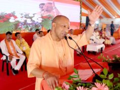 योगी सरकार में समस्याओं का त्वरित समाधान, 89.41 लाख रुपये के जीपीएफ का कराया भुगतान
