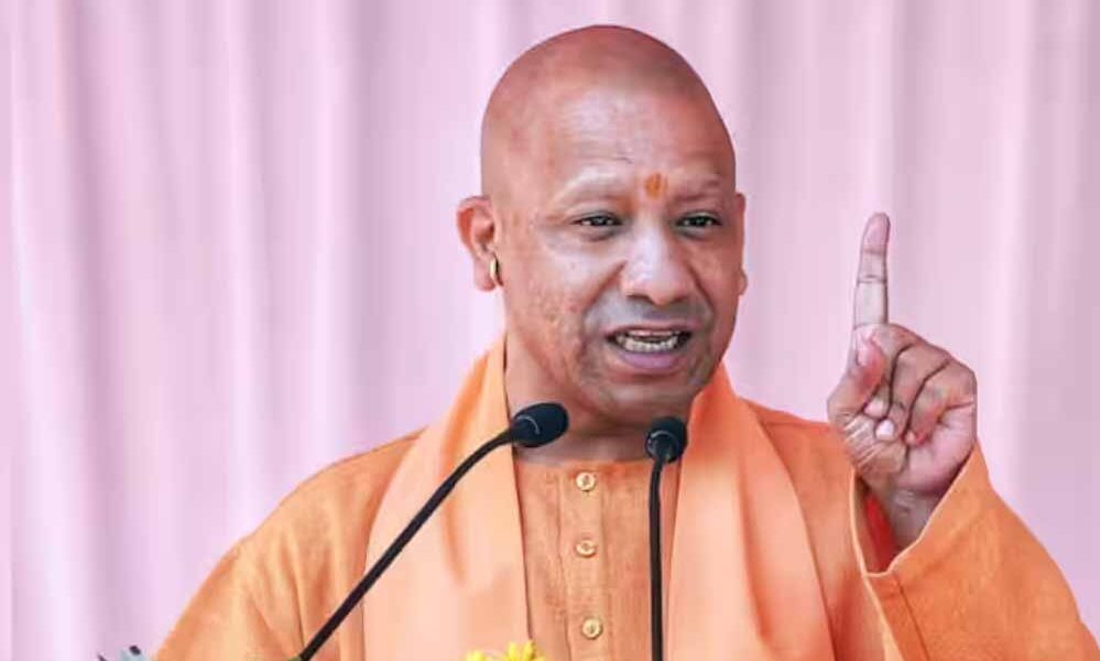 उत्सवपूर्ण माहौल में 12 जुलाई को एक दिन में 35 करोड़ पौधे लगाएगा उत्तर प्रदेश: मुख्यमंत्री योगी