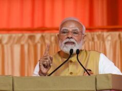 पीएम मोदी ने लॉन्च किया नशा मुक्त युवा-विकसित भारत संकल्प अभियान