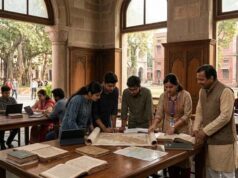 यूपी के विश्वविद्यालयों में बनेंगी भारतीय ज्ञान परंपरा शोधपीठ, मिलेगा दो करोड़ अनुदान