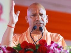 यूपी में हर घर तिरंगा अभियान का लक्ष्य बढ़ा, पांच करोड़ घरों तक पहुंचेगा तिरंगा