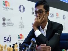 प्रगनानंद का शानदार प्रदर्शन, सेंट लुइस रैपिड शतरंज में हासिल किया पहला स्थान