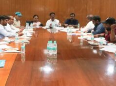 झारखंड में छात्रों और सरकार के बीच फिर नहीं बनी सहमति, परीक्षा रद्द करने की मांग पर अड़े छात्र
