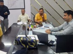 मासूम आश्वी की गुहार पर जागा प्रशासन, डीएम ने दिया समाधान का भरोसा