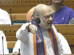 छात्र आंदोलन पर संसद में चर्चा को तैयार सरकार, ‘गृह मंत्री देंगे जवाब’; विपक्ष की मांग पर बनी सहमति