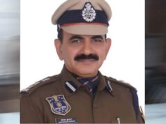 IPS Devendra Kumar Bishnoi: 12 बार फेल होने के बाद बने DIG, जानिए कौन हैं दबंग अफसर देवेंद्र बिश्नोई