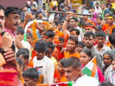 कांवड़ यात्रा धार्मिक-सांस्कृतिक परंपरा के साथ प्रतीक है श्रद्धा और सामाजिक एकता का : मुख्यमंत्री डॉ. यादव