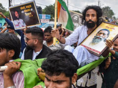 सरकार से अब बातचीत नहीं…’, देवेंद्र महतो ने दिया अल्टीमेटम, आंदोलन तेज करने की चेतावनी