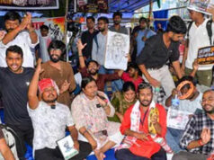 JPSC Protest: छात्रों के आंदोलन का असर! तीन सदस्यों के इस्तीफे से बढ़ी हलचल, 3 परीक्षाएं रद्द होने के आसार