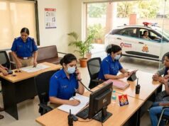 मिशन शक्ति केंद्रों के कर्मियों की ड्यूटी अब दूसरे कामों में नहीं लगेगी, DGP सख्त
