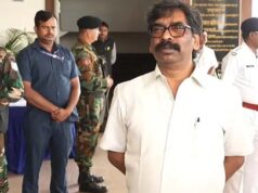छात्र आंदोलन पर बोले हेमंत सोरेन, सरकार गंभीर, जल्द ठोस निर्णय लेने का किया भरोसा