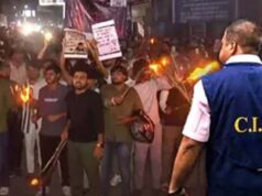 JPSC धांधली केस में CID का बड़ा एक्शन, 15 से ज्यादा ठिकानों पर छापेमारी