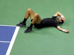 US Open 2026 में बड़ा उलटफेर, 20 साल बाद पहली बार ग्रैंड स्लैम के पहले दौर में हारे जोकोविक
