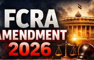 FCRA Bill पर सरकार का बड़ा यू-टर्न? JPC में भेजने की तैयारी, PM मोदी से मुलाकात के बाद स्पीकर से मिले रिजिजू