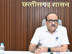 मुख्य सचिव का सख्त निर्देश: रिटायरमेंट से पहले ही कर्मचारियों के लंबित प्रकरण करें निराकृत