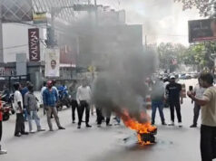 झारखंड में छात्रों का बड़ा ऐलान, बोले- ‘अब सिर्फ CM सोरेन से करेंगे बात’; आज BJP का बंद