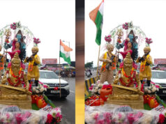 जेन-जी की क्रिएटिविटी ने कांवड़ में भरे आस्था संग इतिहास और समाज के रंग