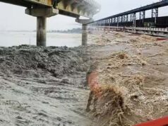 250 साल में 120 किमी बदली कोसी की धारा, जानें क्यों कहलाती है बिहार का शोक