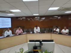 राजस्थान कृषि विभाग ने बजट घोषणाओं की समीक्षा की, किसानों तक लाभ पहुंचाने पर जोर
