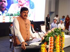सीएम मोहन यादव ने दिलाई नशामुक्ति की शपथ, युवाओं से किया आह्वान