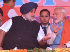 पीएम मोदी से मुलाकात के बाद SAD का बड़ा दांव, महिला आरक्षण बिल पर दिया समर्थन