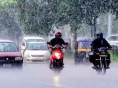 3 अगस्त 2026 मौसम अपडेट: 22 राज्यों में आंधी-बारिश का अलर्ट, जानें आपके शहर का हाल