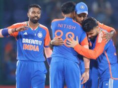 अफगानिस्तान सीरीज से पहले टीम इंडिया को बड़ी राहत, हार्दिक समेत ये 3 खिलाड़ी होंगे फिट