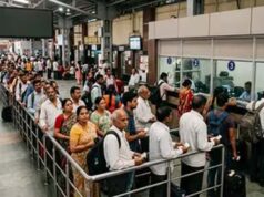 रेलवे में बड़ा बदलाव, 40 साल पुरानी टिकट प्रणाली होगी हाईटेक