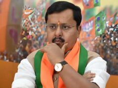 BJP संगठन में बड़ा बदलाव जल्द! नितिन नवीन की नई टीम में युवा और महिला चेहरों पर दांव