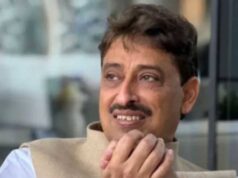 वंदे मातरम् विवाद पर इमरान मसूद का बयान, बोले- ‘अल्लाह के अलावा किसी की इबादत नहीं कर सकता’