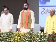 सीएम सम्राट चौधरी बोले, एआई अपनाए बिना विकास की दौड़ में पिछड़ेंगे