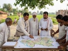 बिहार में पंचायतों के नए परिसीमन की तैयारी तेज, 2011 की जनगणना से तय होंगी सीमाएं